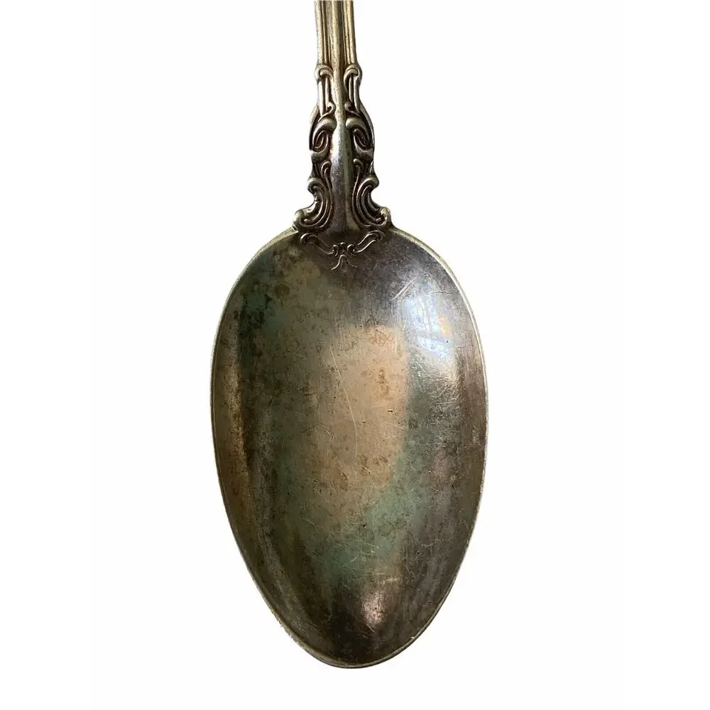 Chantilly Gorham 1895 Teaspoon 5 3/4